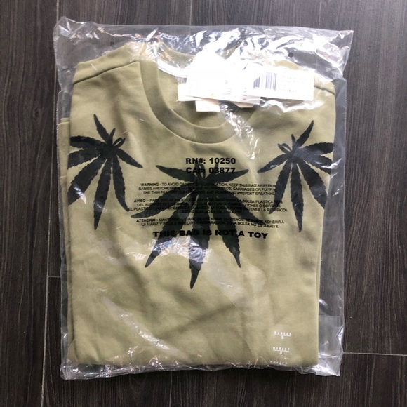 NWT 💚BOB MARLEY MENS PREMIUM COLLECTION SIZE M - Picture 6 of 8